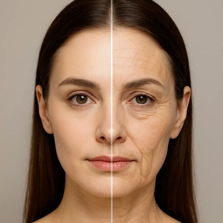 nectaré anti aging serum stick
